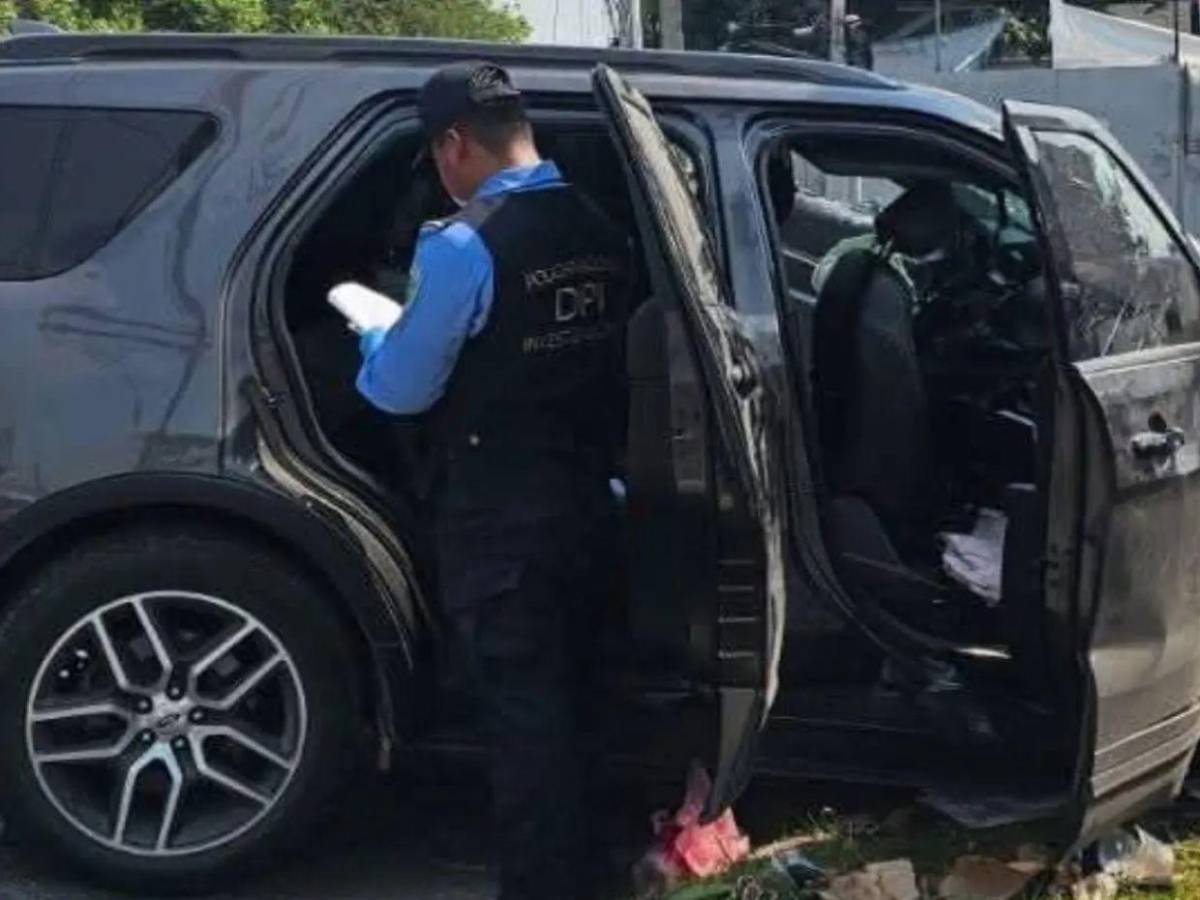 Era dueño de un minisúper y padre de una niña: Edwin Muñoz murió tras accidente en SPS
