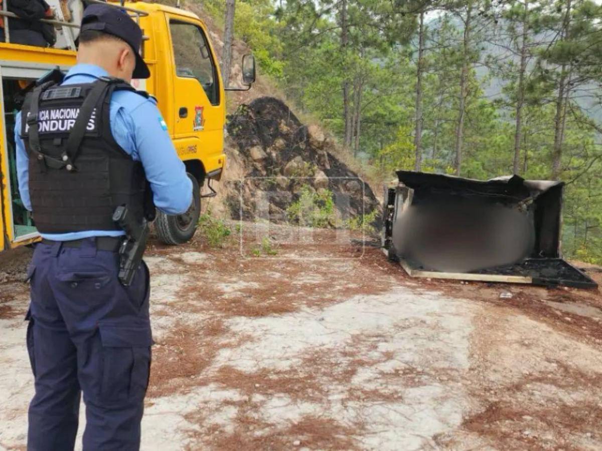 Soy inocente: dueño de rapidito sospechoso de participar en masacre de El Cimarrón