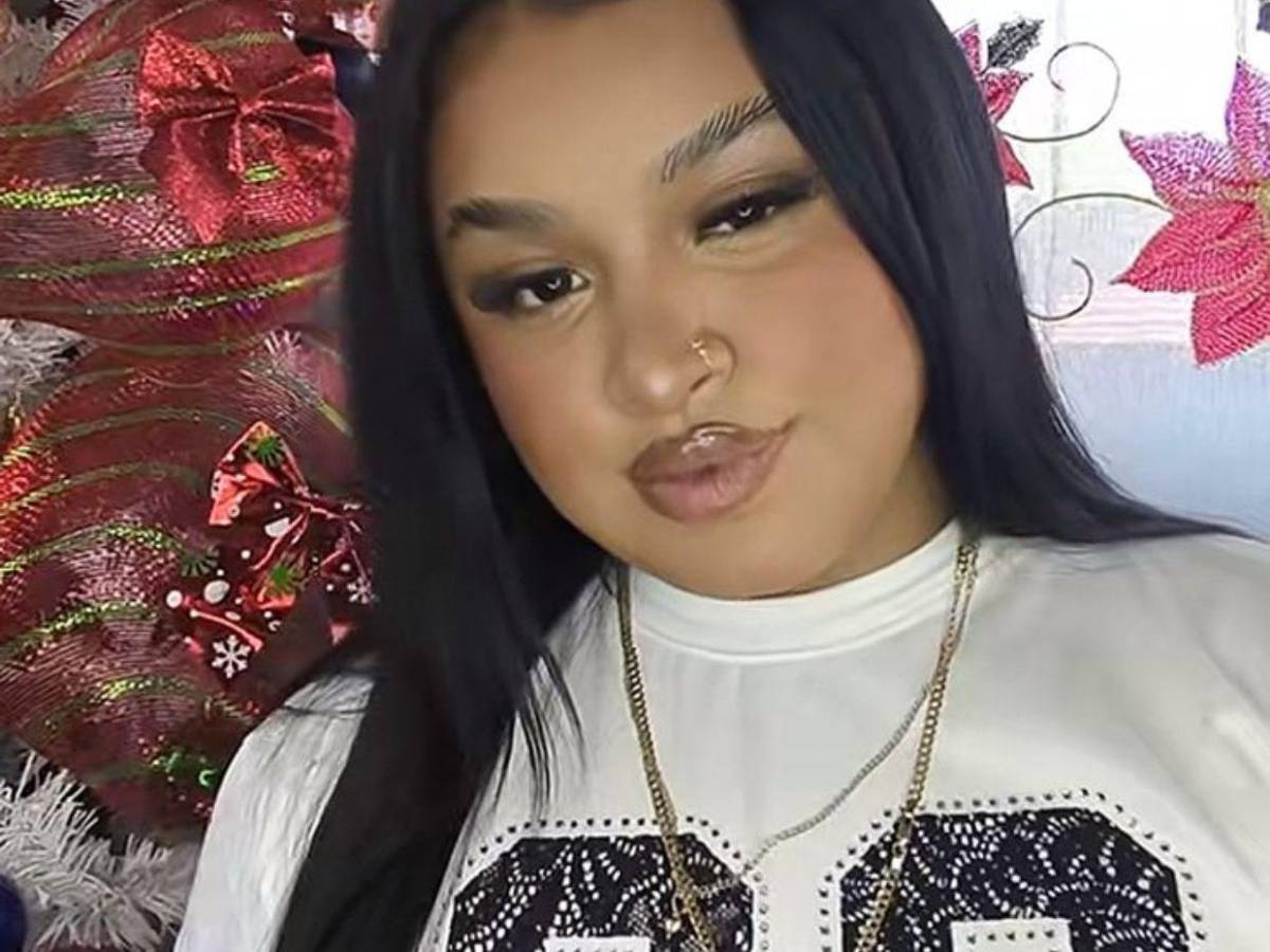 Francis Santana, estilista asesinada por su propia hermana por falsos rumores