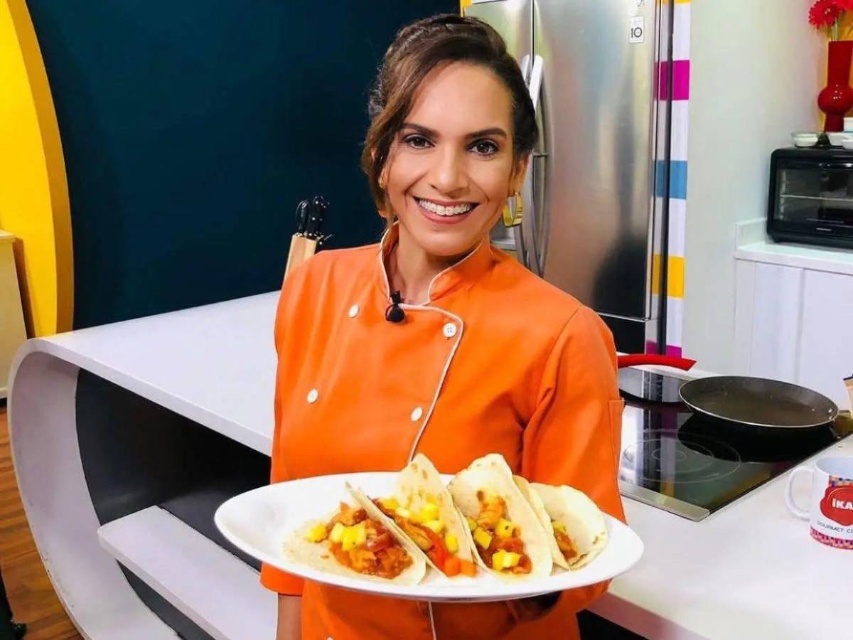 Autoridades sustraen documentos de clínica estética por muerte de la chef Sandra Díaz del Valle