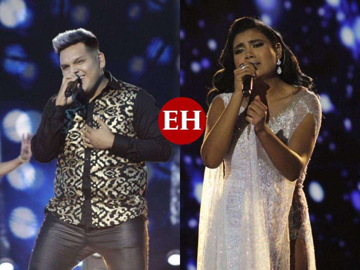 ¿Será Cesia? Zunio y Fernanda, expulsados de La Academia, revelan quién debería ganar el concurso