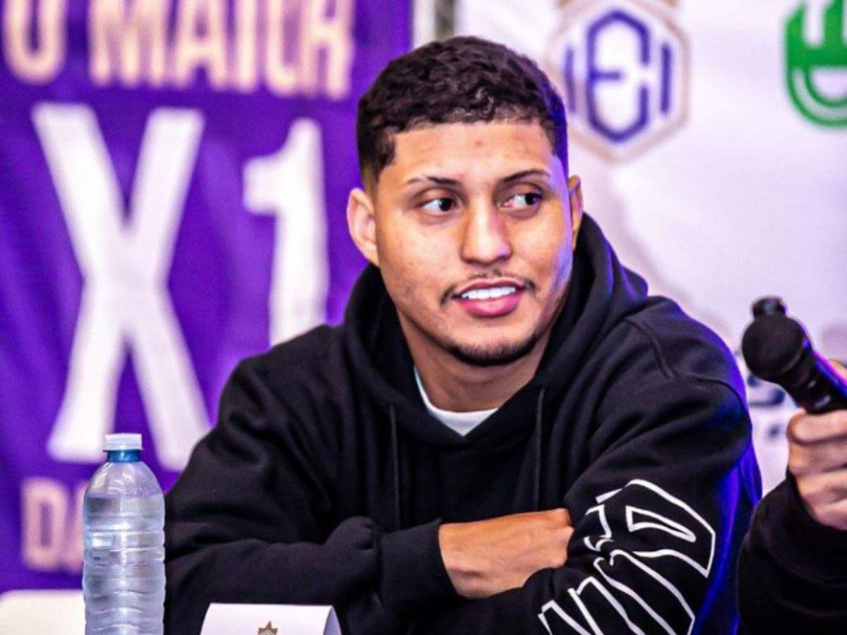 ¿Quiénes son los tiktokers brasileños que jugarán contra la selección de tiktokers de Honduras?