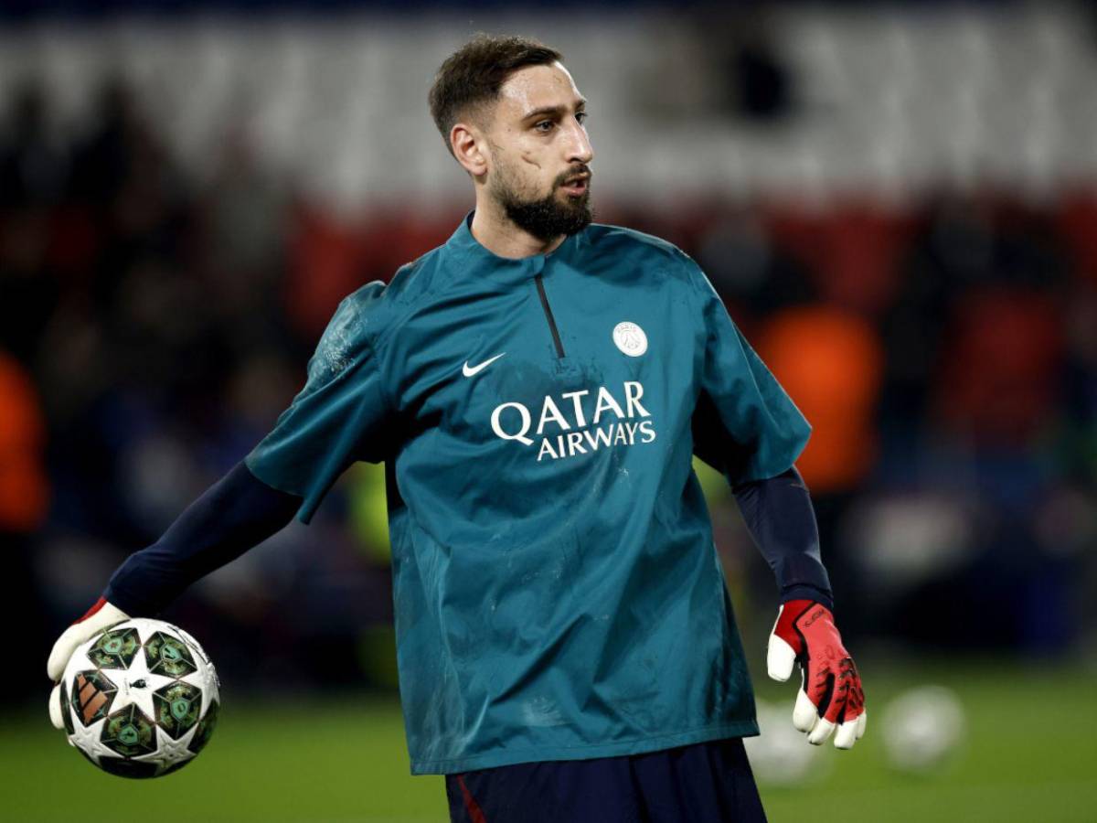 Ranking Balón de Oro 2025: los 10 mejores jugadores a ganar el premio