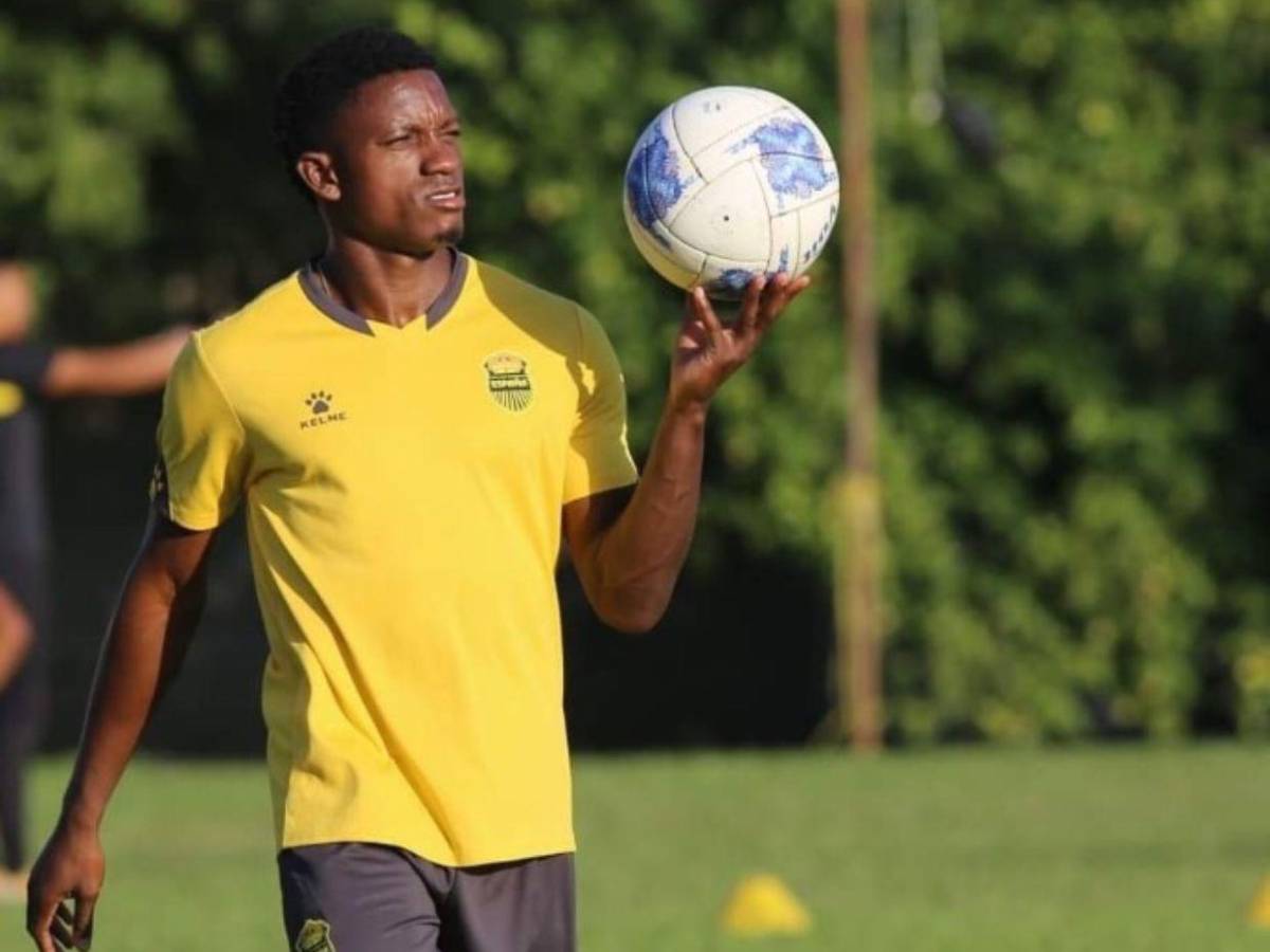 Así sería el 11 inicial con los futbolistas más caros de Olimpia y Real España