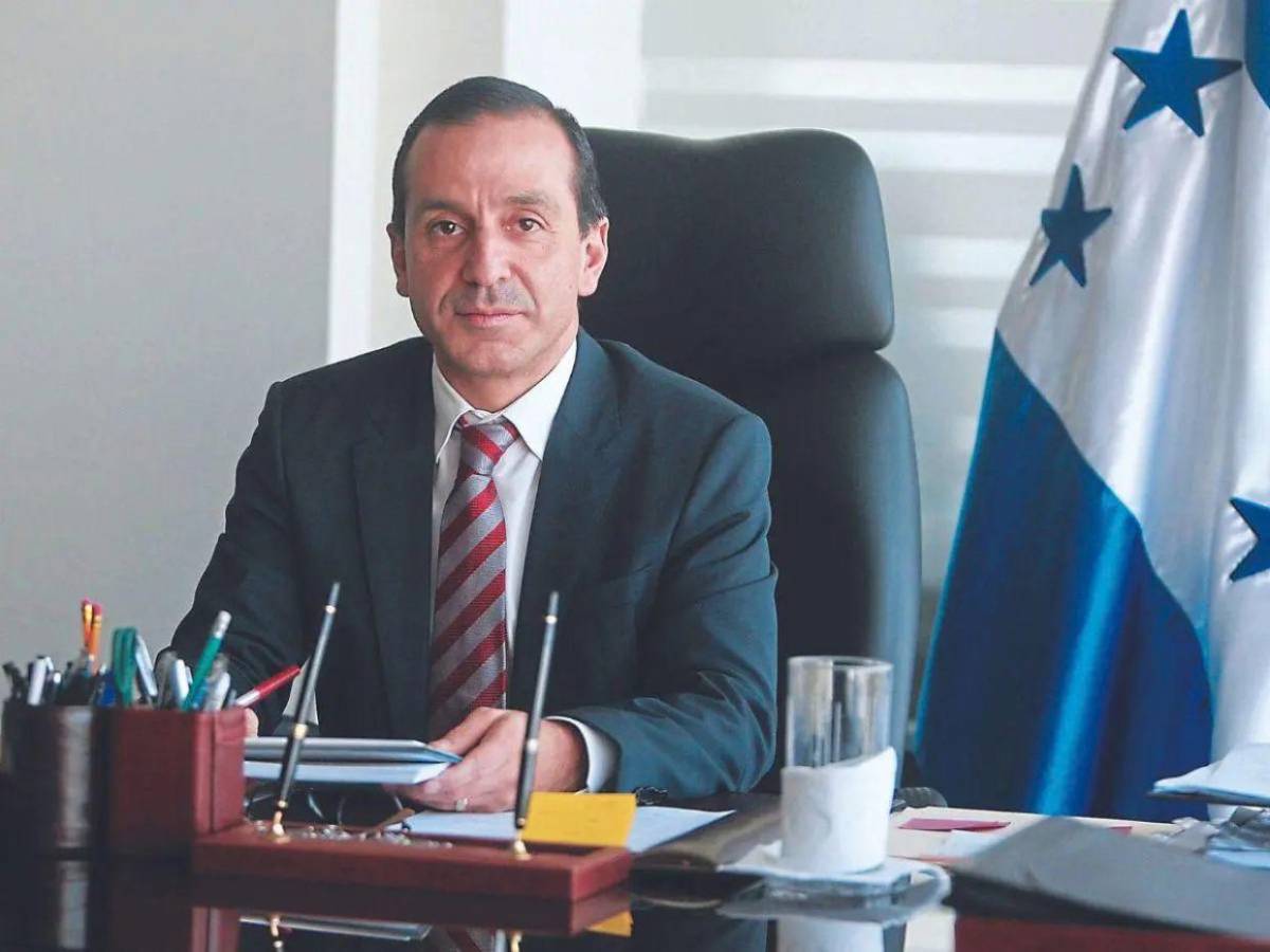 JOH, David Chávez y otros exfuncionarios favorecidos por la justicia hondureña en 2026