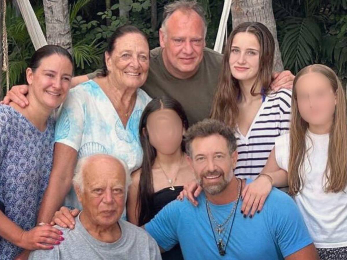 Hija de Gabriel Soto se sincera tras acusaciones de Irina Baeva: Sé la persona que es