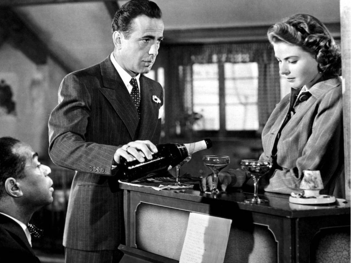 Nueve películas románticas para disfrutar este Día de San Valentín