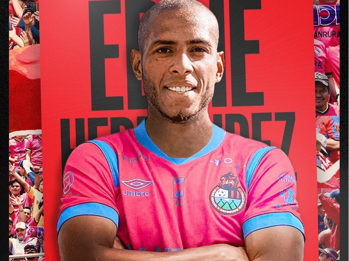 Fichajes: Jugadores de Olimpia que pidió Troglio, bajas en Motagua y nuevo legionario