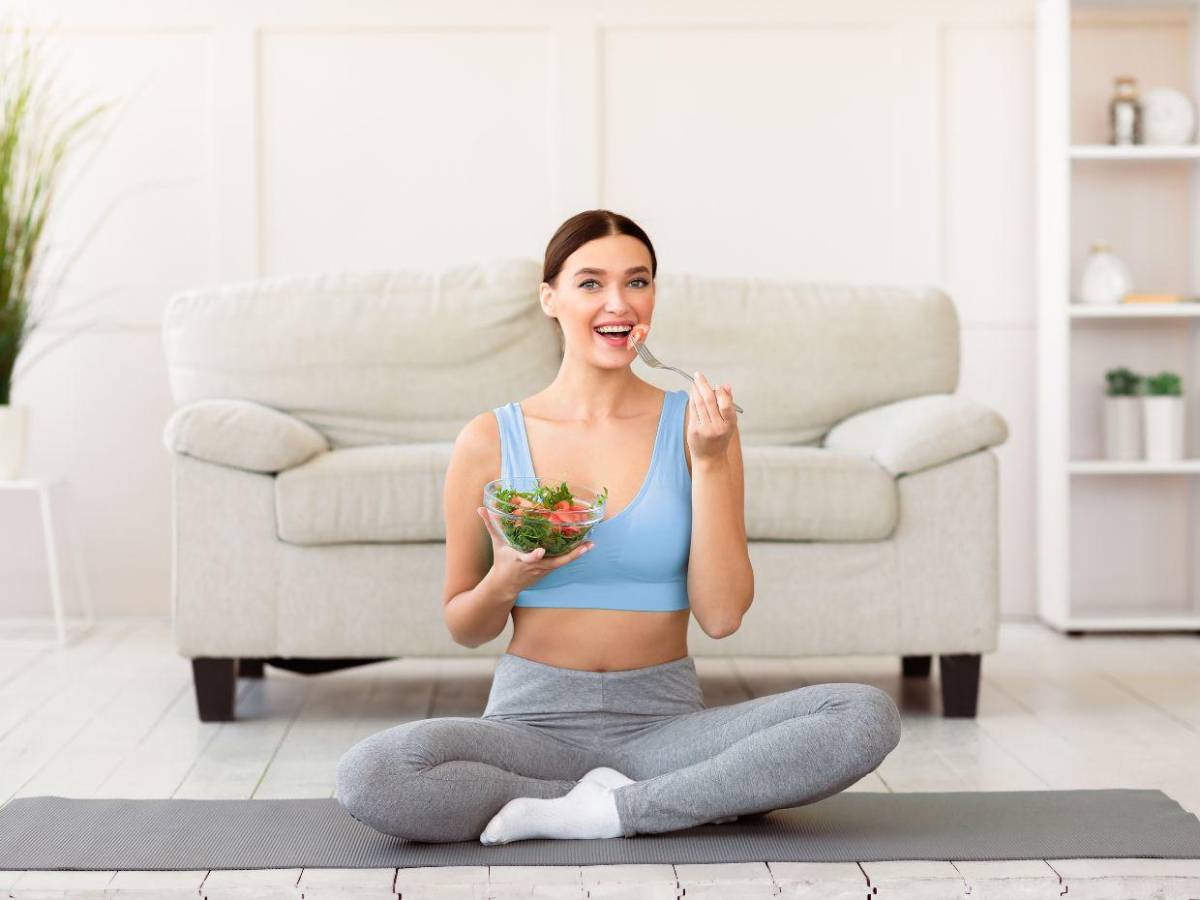 Año nuevo, hábitos nuevos: 10 cambios que debería hacer por su bienestar en 2026