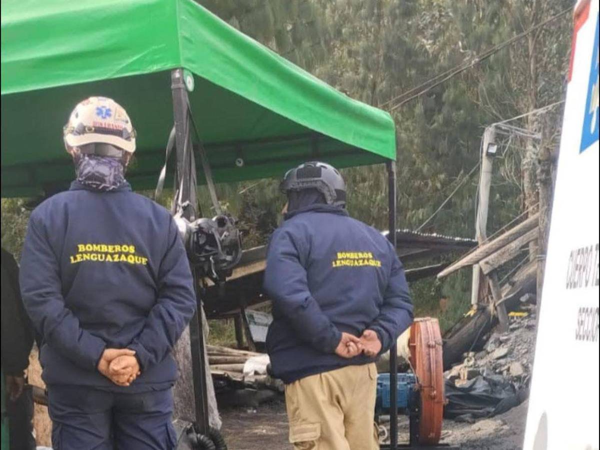 Explosión en mina de Guachetá, Colombia deja seis mineros muertos