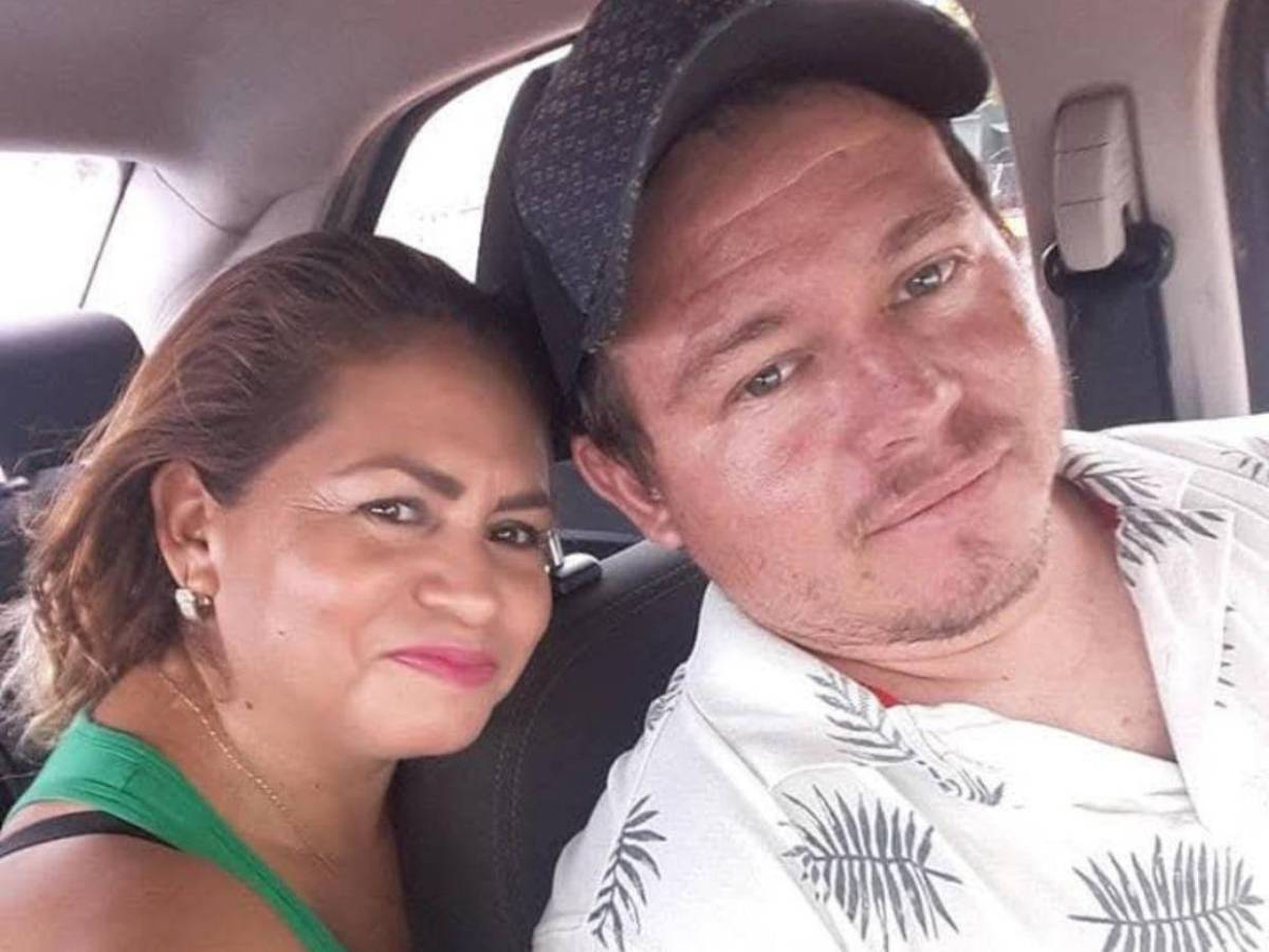 “Vámonos a casa, hijo”: líder de Madres Buscadoras halla restos de su hijo desaparecido