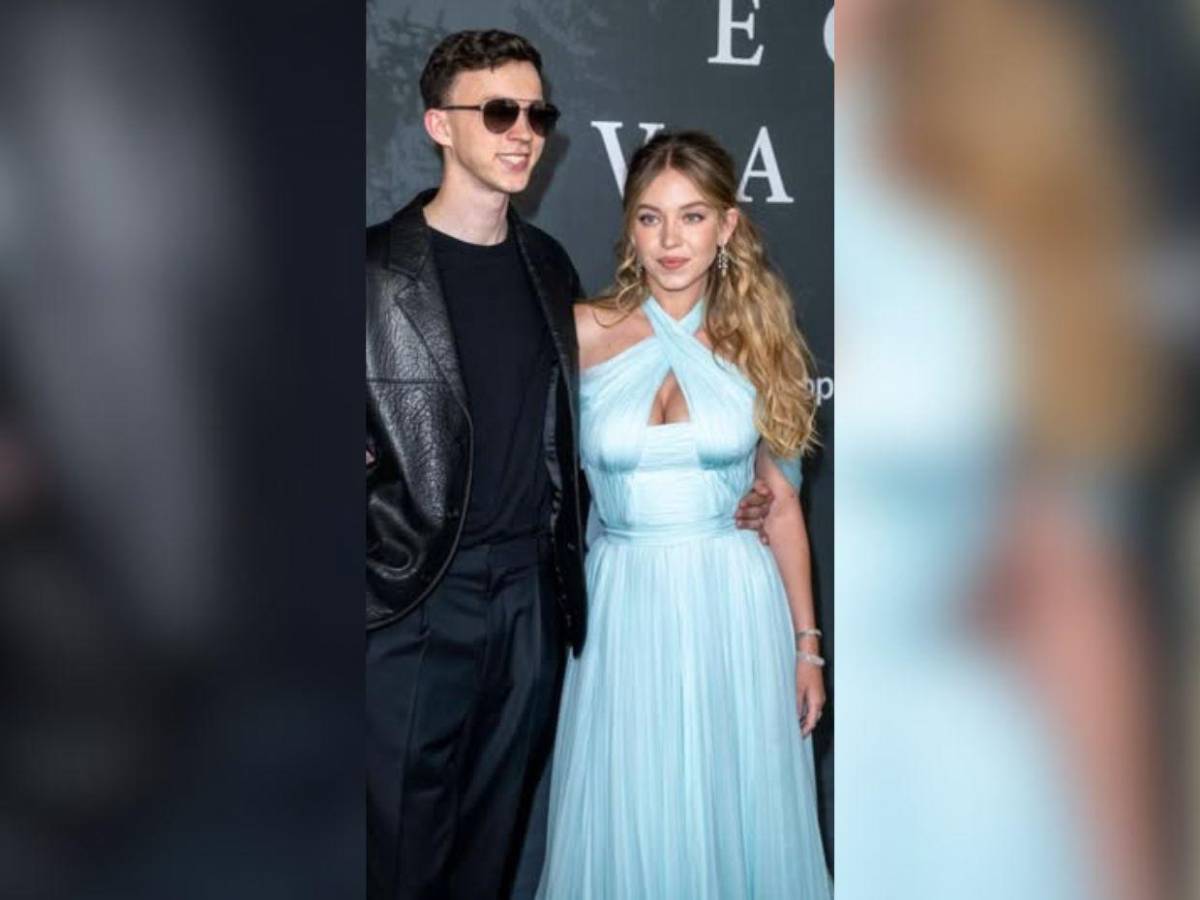 Hermano de Sydney Sweeney está en operación militar en Medio Oriente