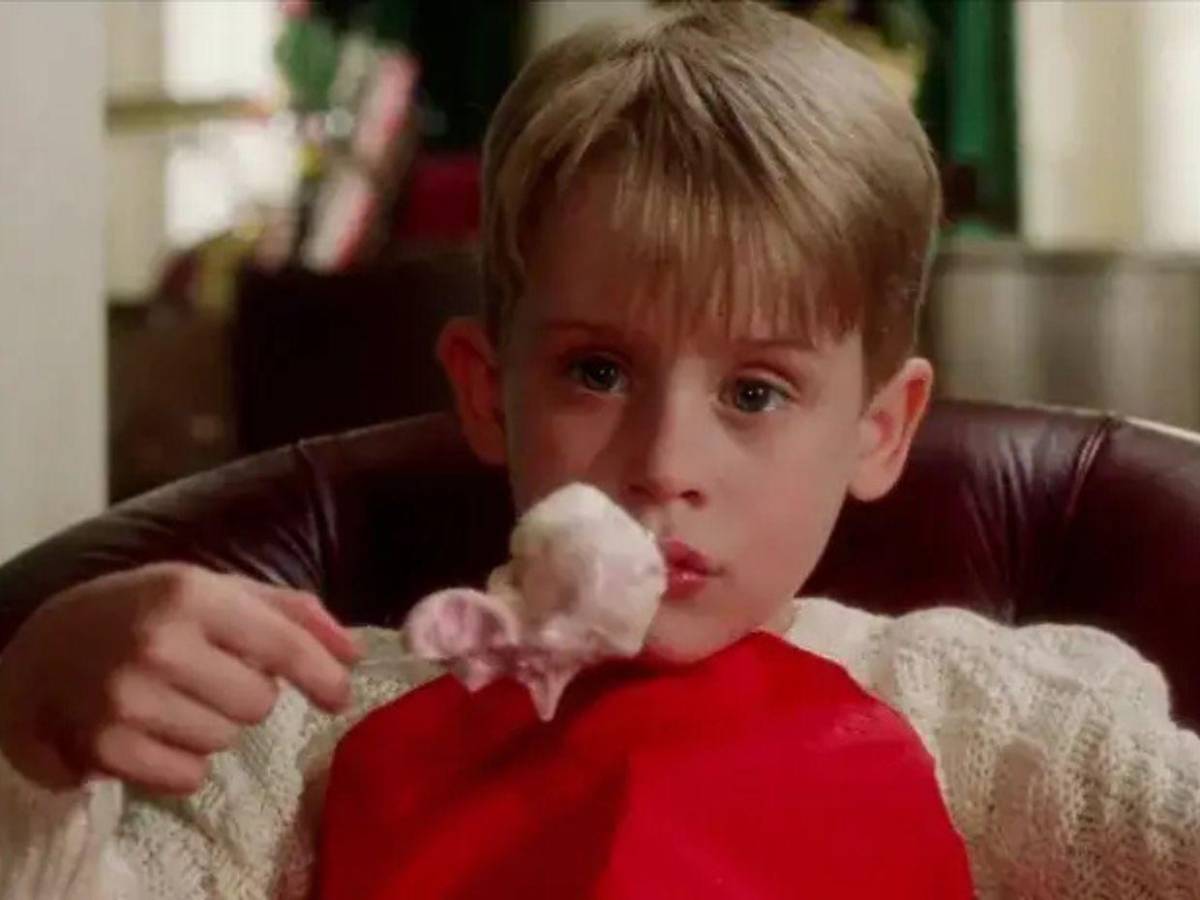 ¿Cuánto dinero ganó Macaulay Culkin por “Mi pobre angelito”?