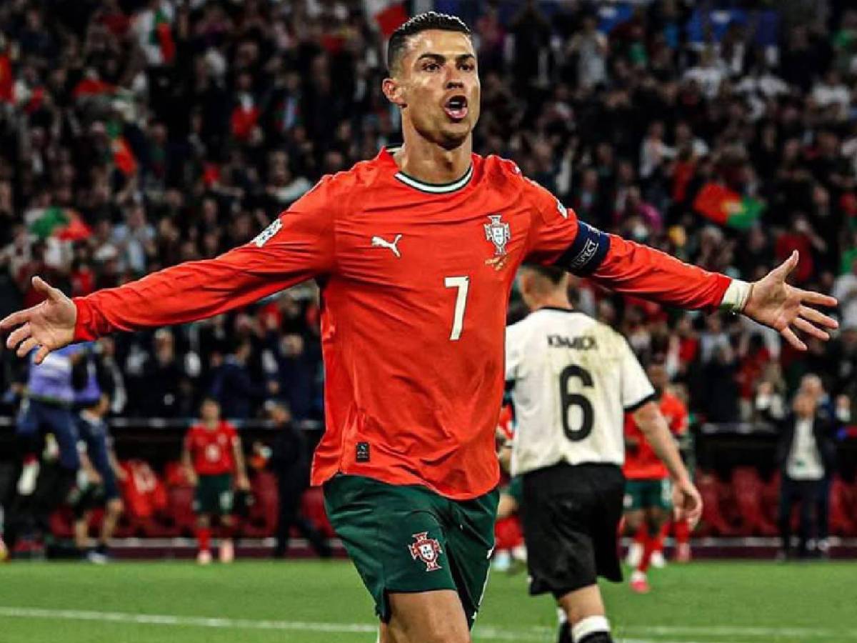 Lamine Yamal lanza polémico dardo a Cristiano Ronaldo y calienta la final España-Portugal