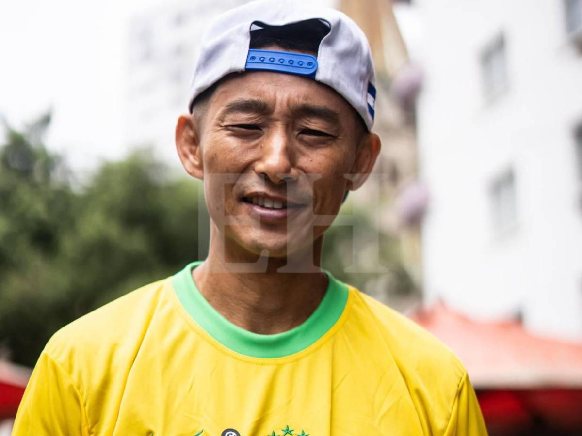 La More lució vestido y Shin se unió: Así la pasan los tiktokers de Honduras previo a jugar ante Brasil