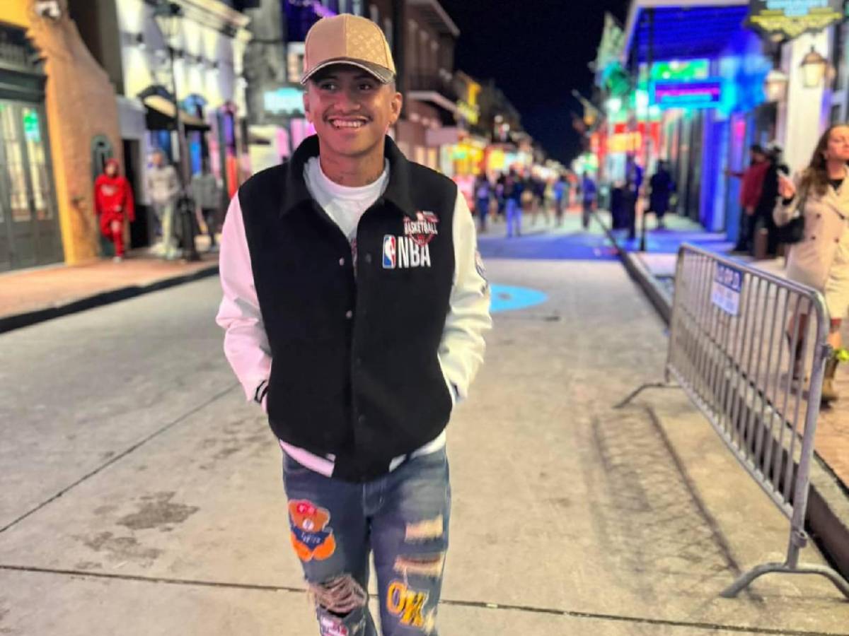 Pibe Guevara tras sufrir intento de secuestro: Cometí un error, las cosas se descontrolaron