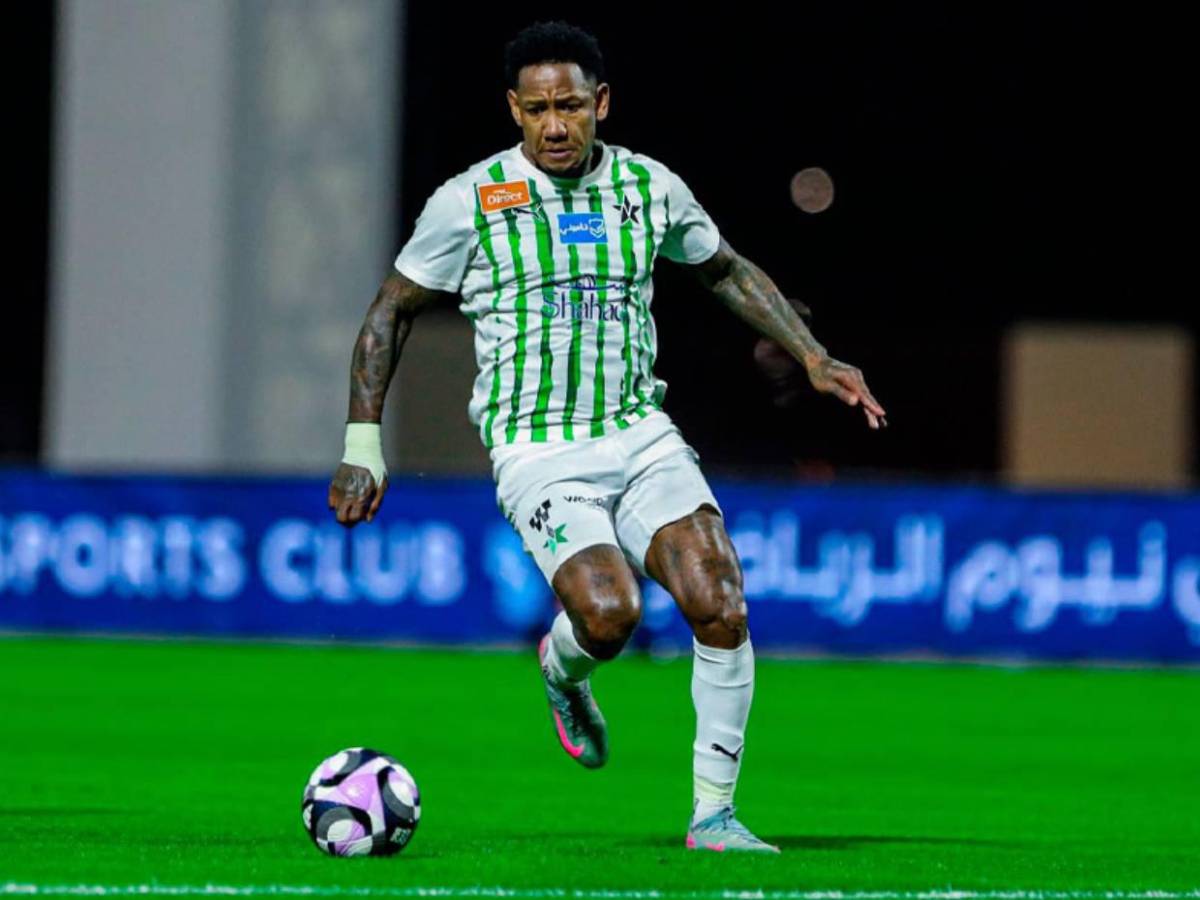 Fichajes: Dos altas en Olimpia, el nuevo equipo de Quioto, Yio a Arabia y Motagua se refuerza