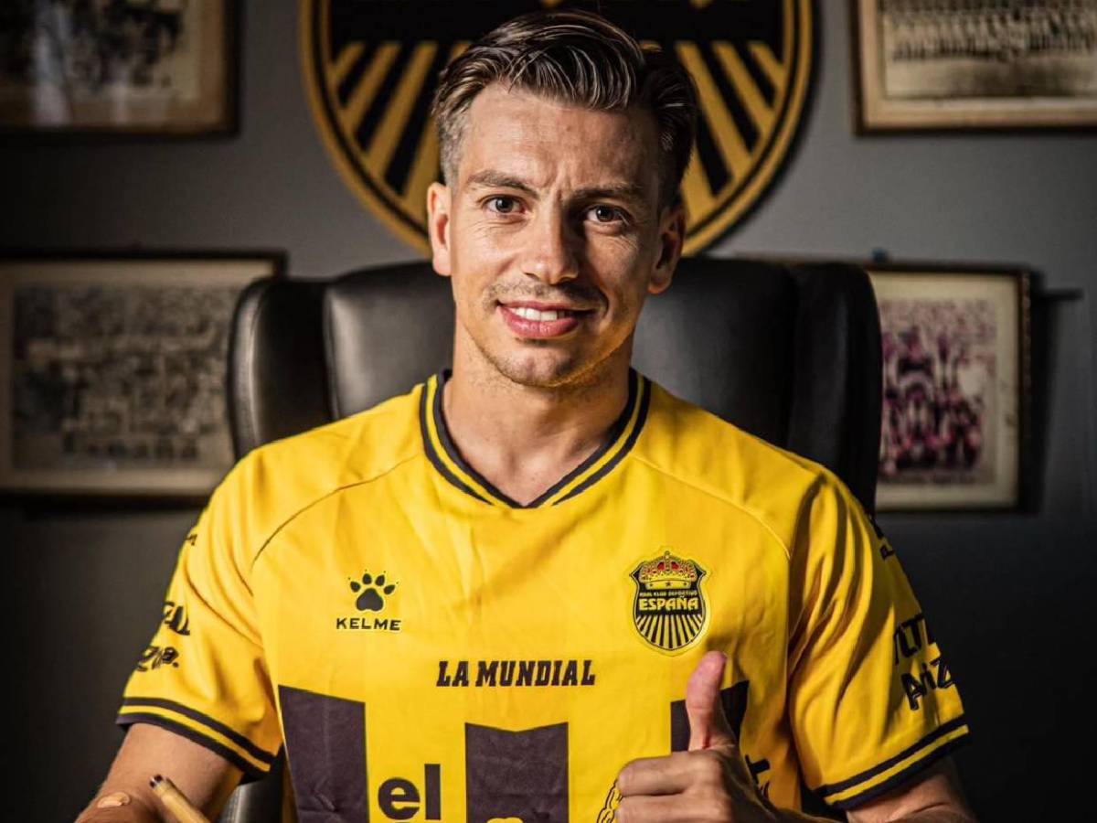 Barrida en Real España: Los jugadores que no seguirían tras nuevo fracaso en Liga Nacional
