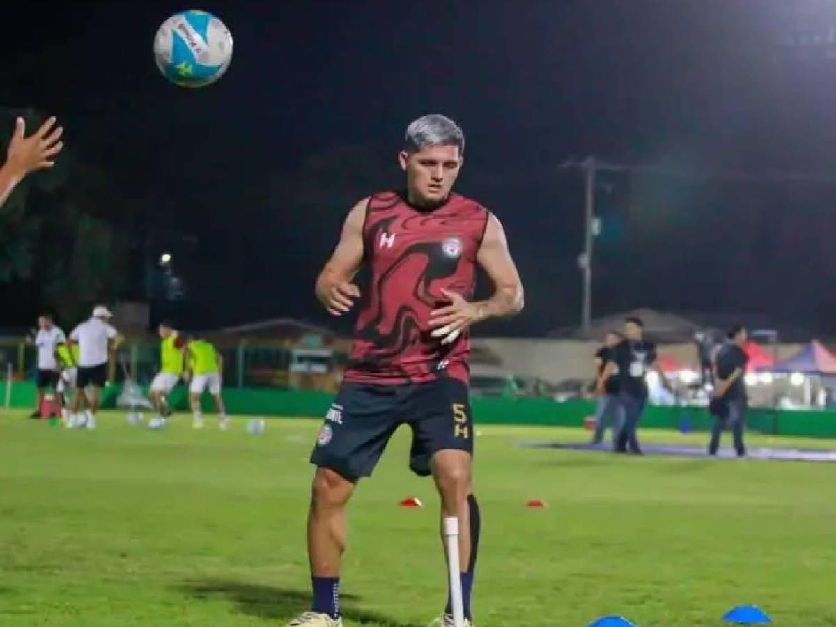 Fichajes Honduras: Motagua con dos extranjeros, giro de Kervin Arriaga y Olimpia prepara altas