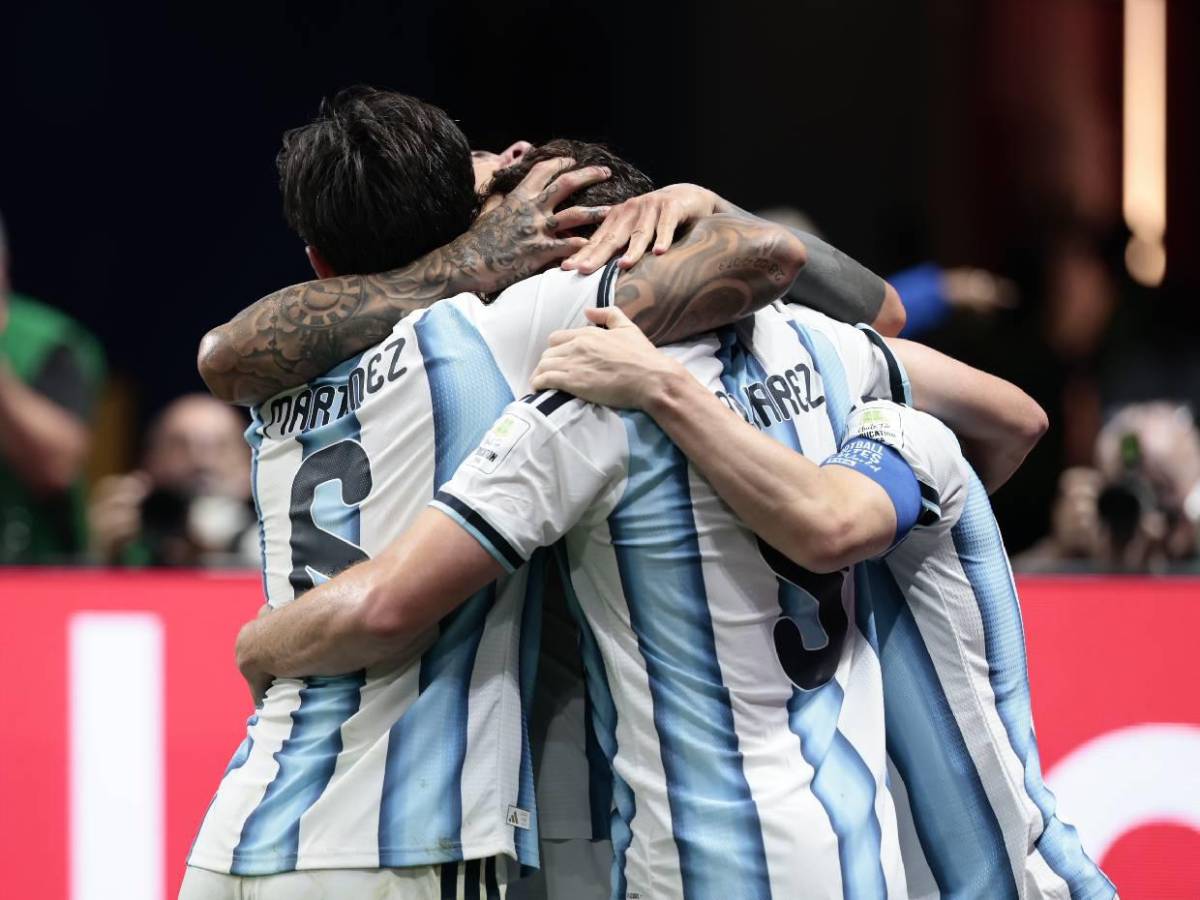 Escándalo en el Mundial 2026: Acusan a Federación Argentina de fraude y desfalco millonario