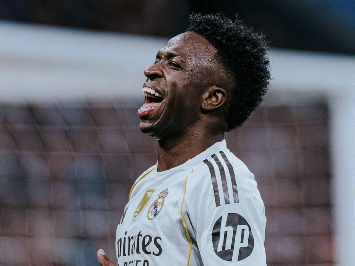 Ultimátum del Real Madrid a Vinicius: revelan los detalles de su contrato y los millones que le ofrecen