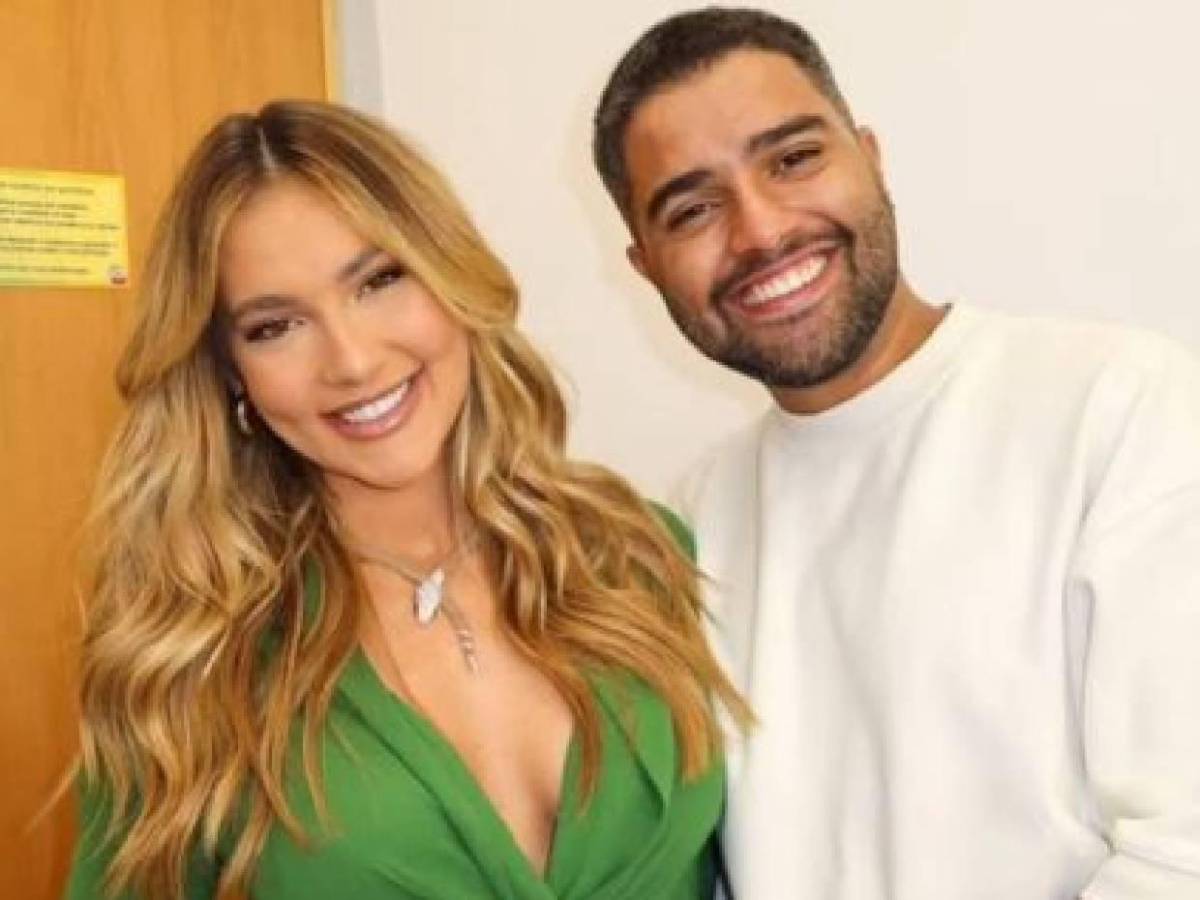 Novia de Vinicius Jr. es captada con otro hombre: las imágenes que desatan polémica en redes