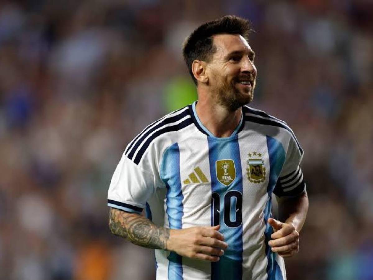 Giro inesperado con Messi: Impactante decisión tras anunciar su retiro de la selección de Argentina