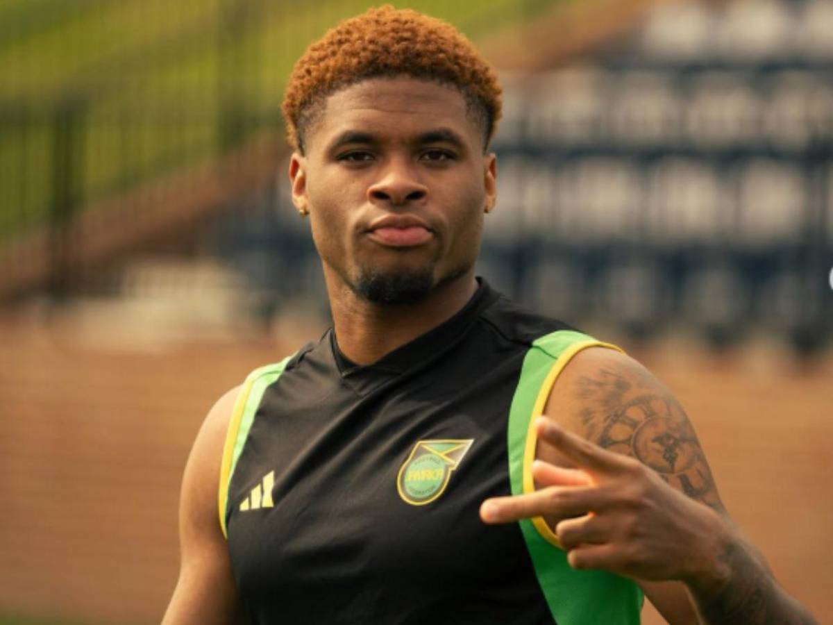 Honduras vs Jamaica en Nations League 2026: los jugadores más caros de cada selección