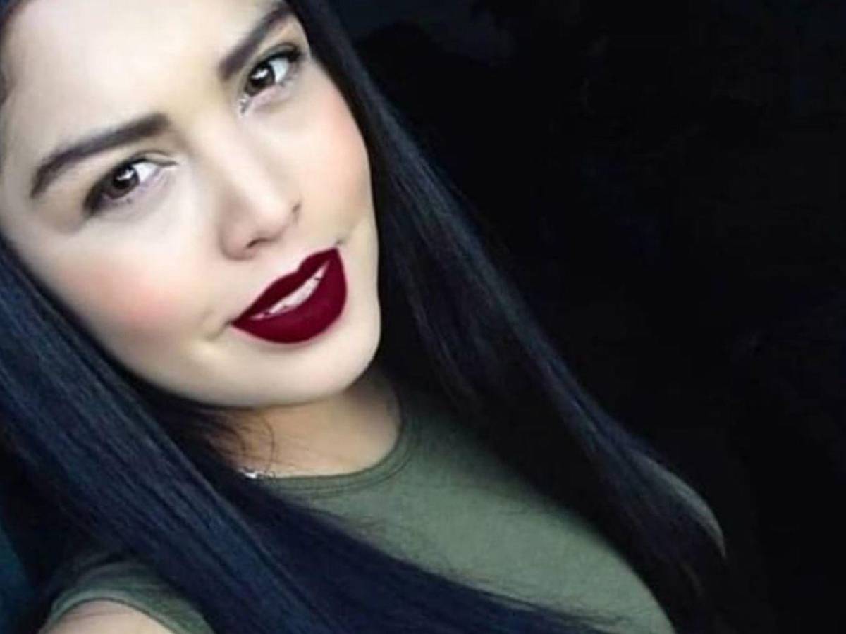 Te amo mamá: Último mensaje de Ivón López, joven asesinada en México