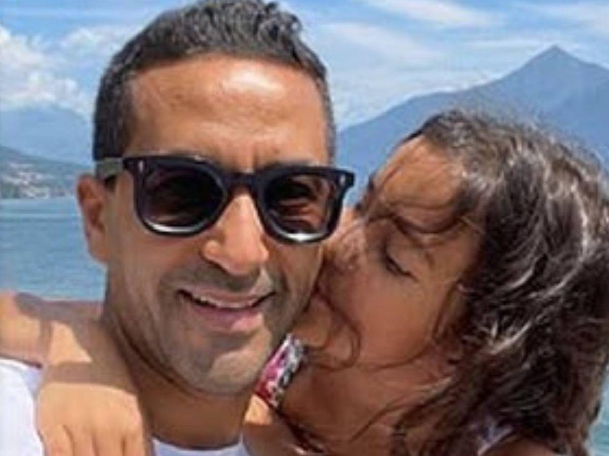 Caso Melina Frattolin: hallan muerta a niña de 9 años; presentan cargos contra el papá