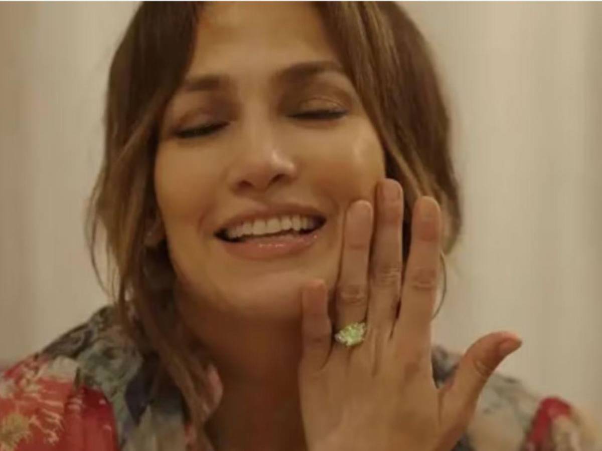 ¿Jennifer Lopez se quedará con el anillo tras su divorcio con Ben Affleck? ¿Jennifer Lopez se quedará con el anillo tras su divorcio con Ben Affleck?