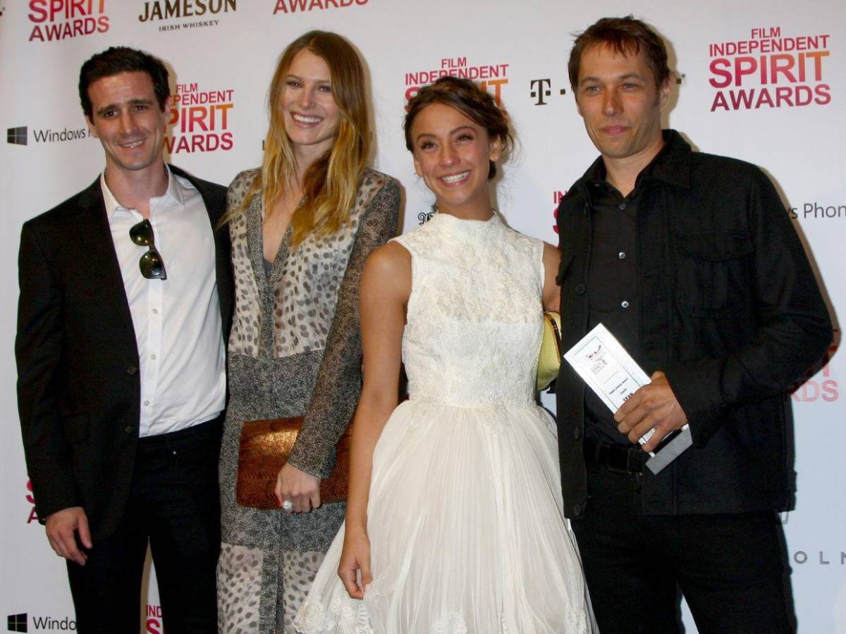 ¿De qué falleció James Ransone? Confirman la causa de muerte del actor de It: Capítulo dos