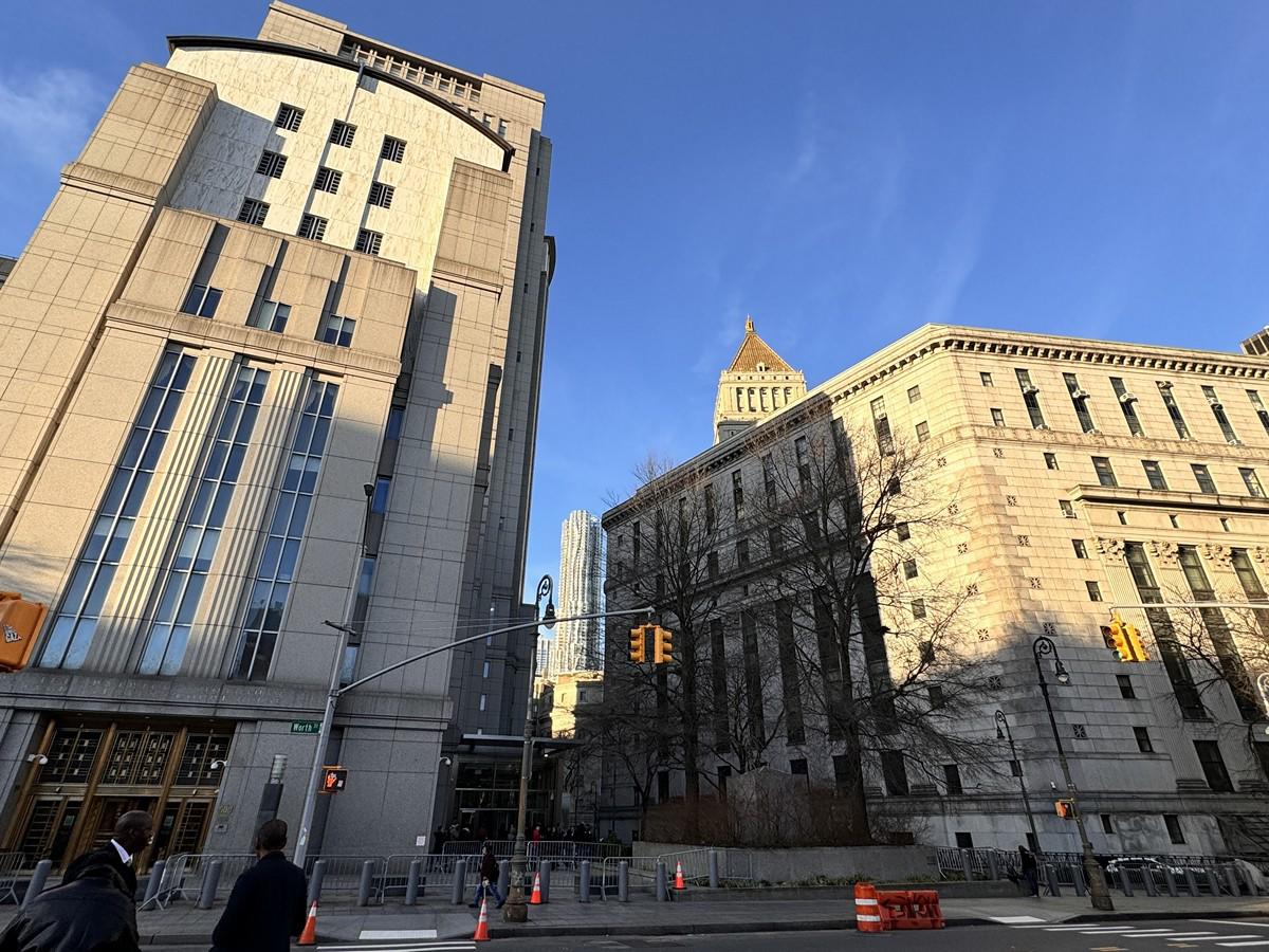 Corte de Nueva York ratifica que Juan Orlando Hernández será condenado el 26 de junio