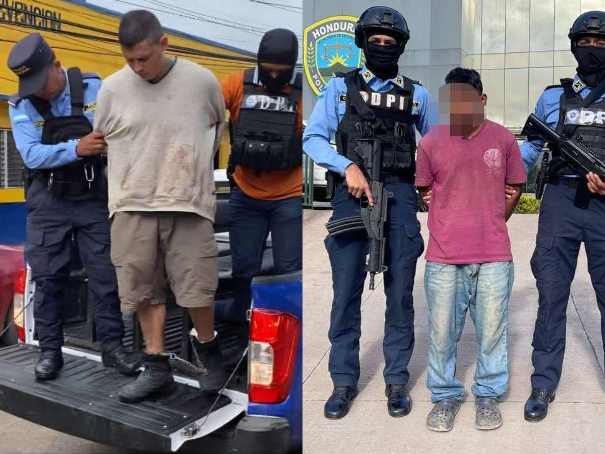 Joel y Kelvin, hombres con trastornos mentales que mataron a sus padres: la historia se repite