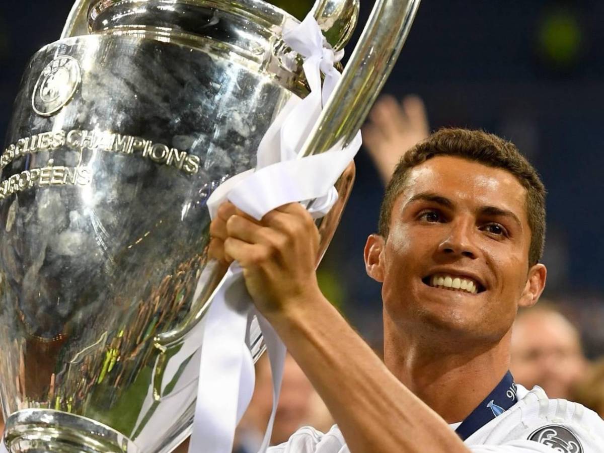 Cristiano Ronaldo busca comprar equipo de LaLiga y que es pesadilla de Real Madrid