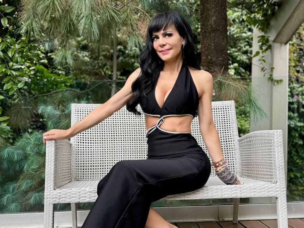 ¿Maribel Guardia fue diagnosticada con leucemia? Esto dijo la actriz