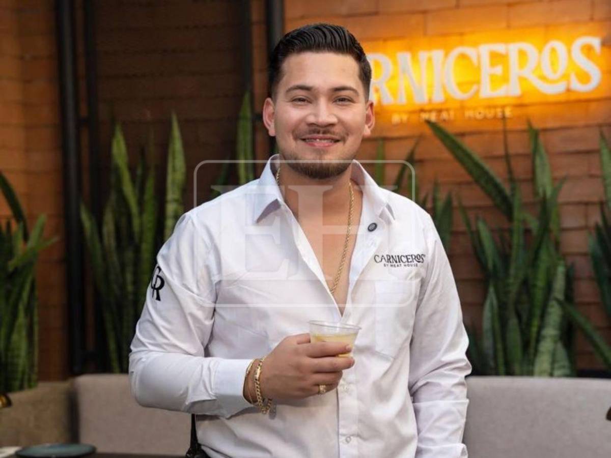 Último adiós a Hernán Martínez en Cofradía, Cortés: familia y amigos lo despiden en velorio