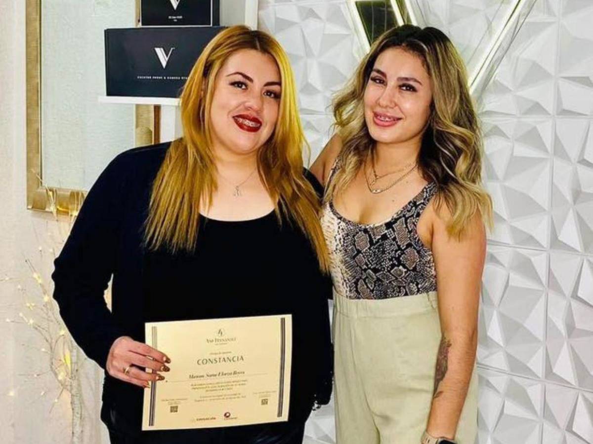 Influencer muere a los 30 años durante cirugía estética en Tijuana