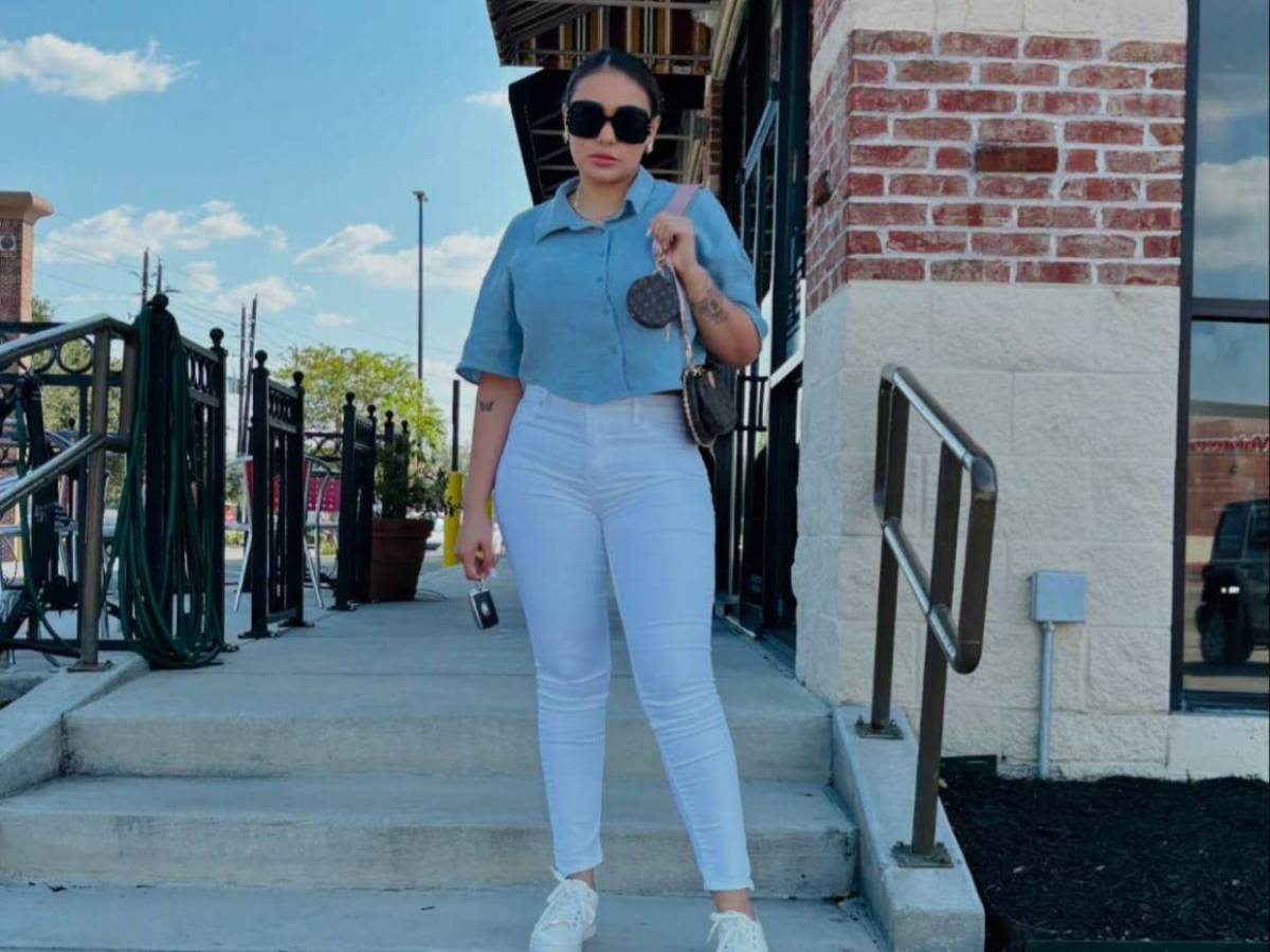 ¿Le fue infiel? Davis Flow reacciona al video que le dedicó Elsa Oseguera