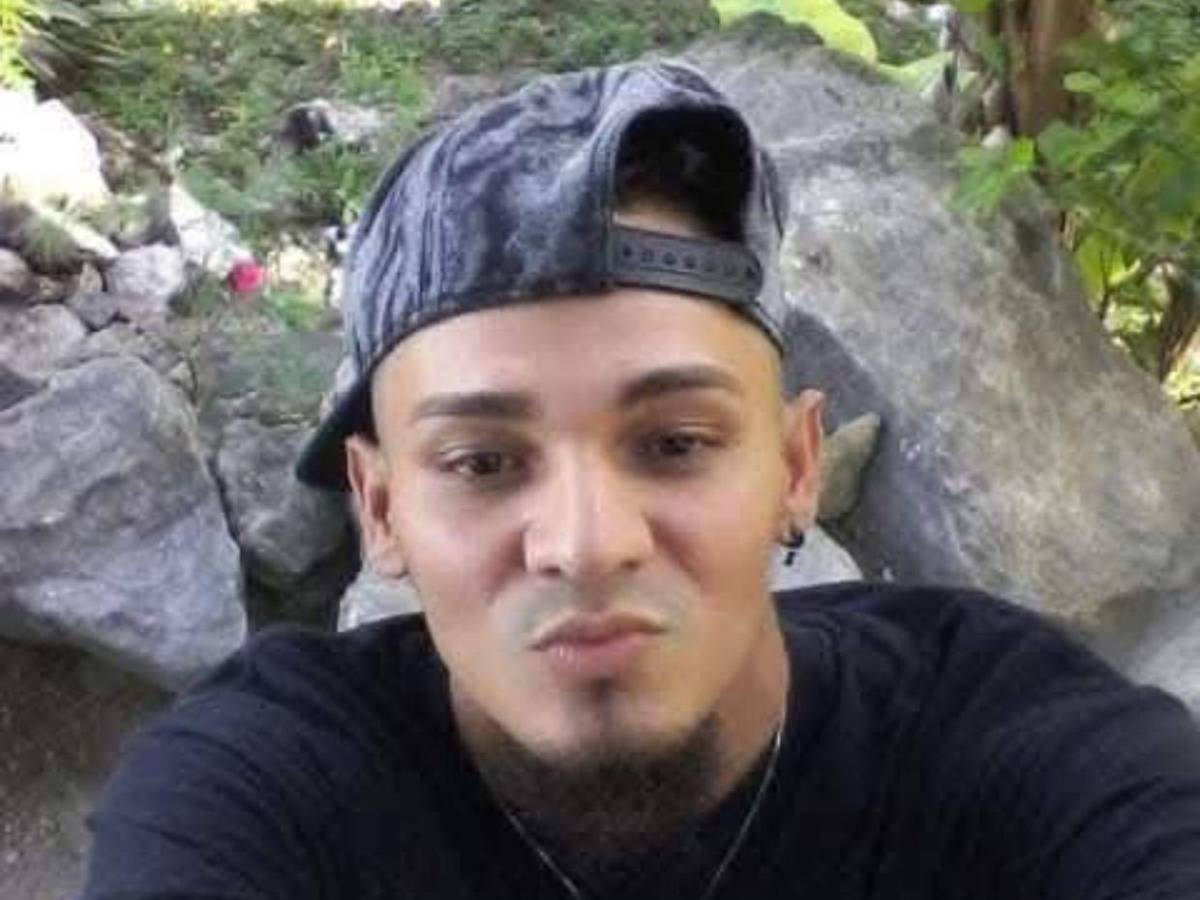 Manuel Martínez, el joven asesinado en un billar de Baracoa, Cortés