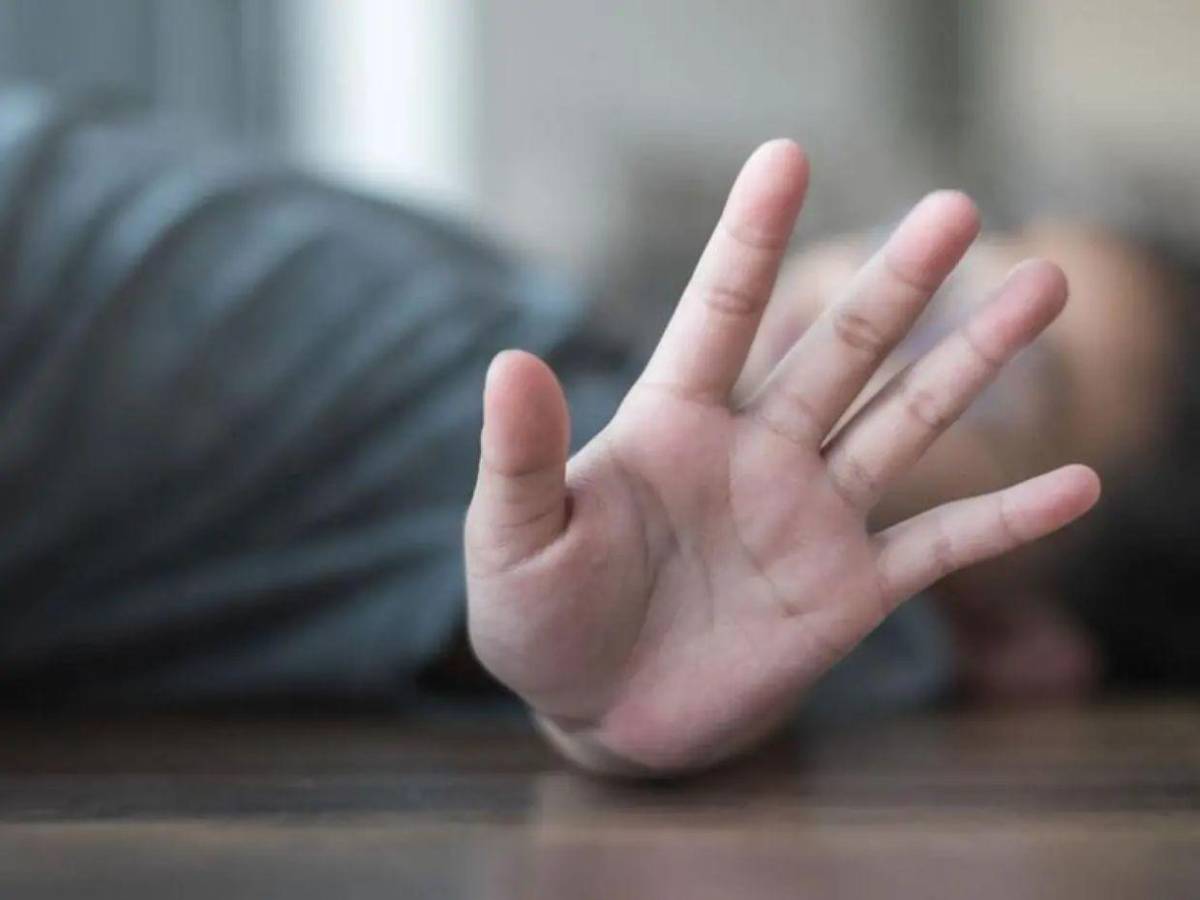 Así fue como Denis Girón habría abusado de su pasajera tras solicitar un taxi VIP en Tegucigalpa