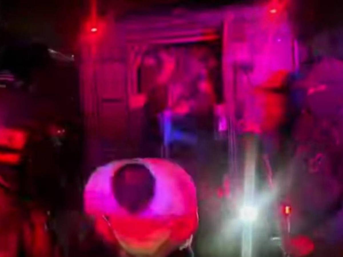 Álvaro Osiris Acosta: el pandillero hondureño de la MS-13 que fue solicitado en extradición por Guatemala