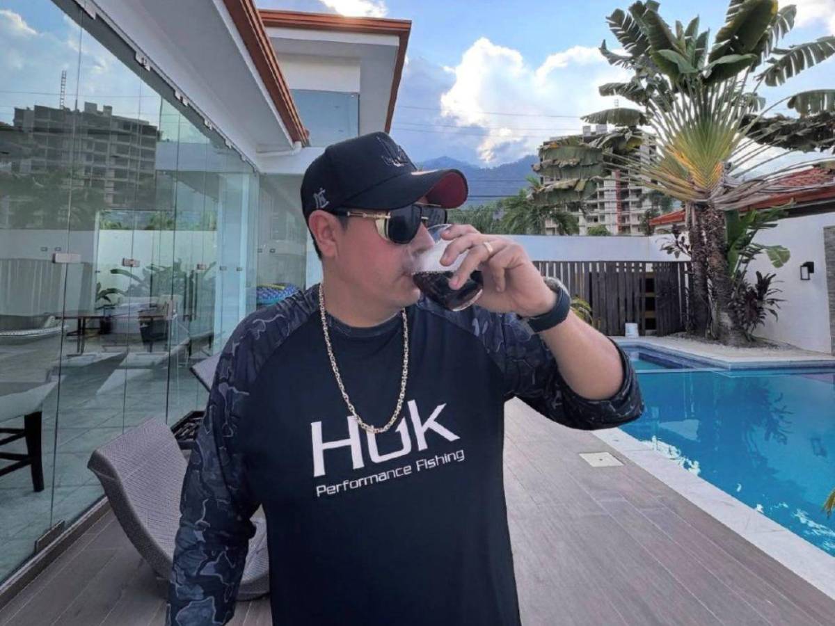 De un crimen a millones de reproducciones​​​​​​: así asesinaron a su primo los hermanos Tábora