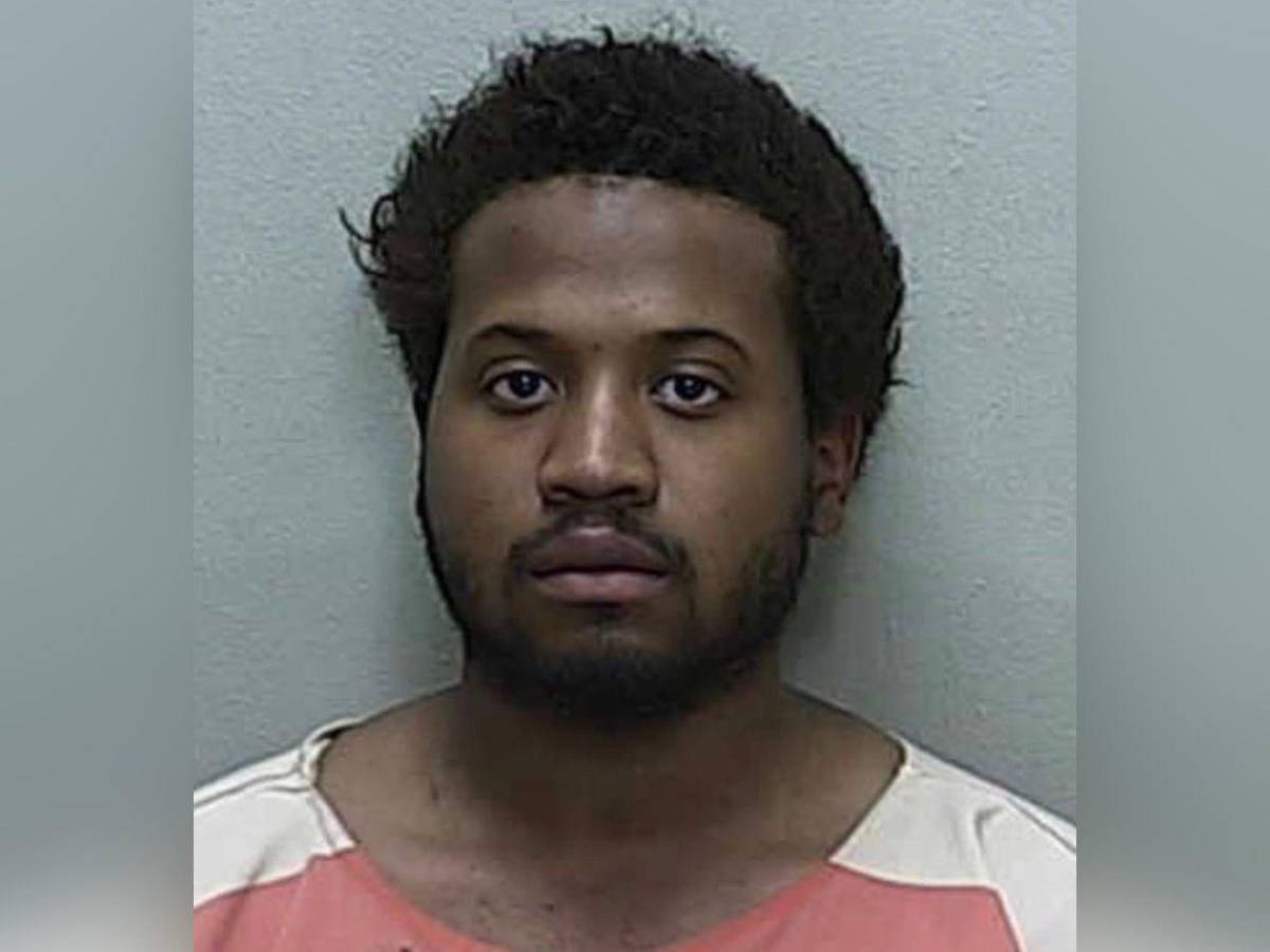 Hombre ató y golpeó a niña de 3 años hasta matarla en Florida; era hija de su pareja