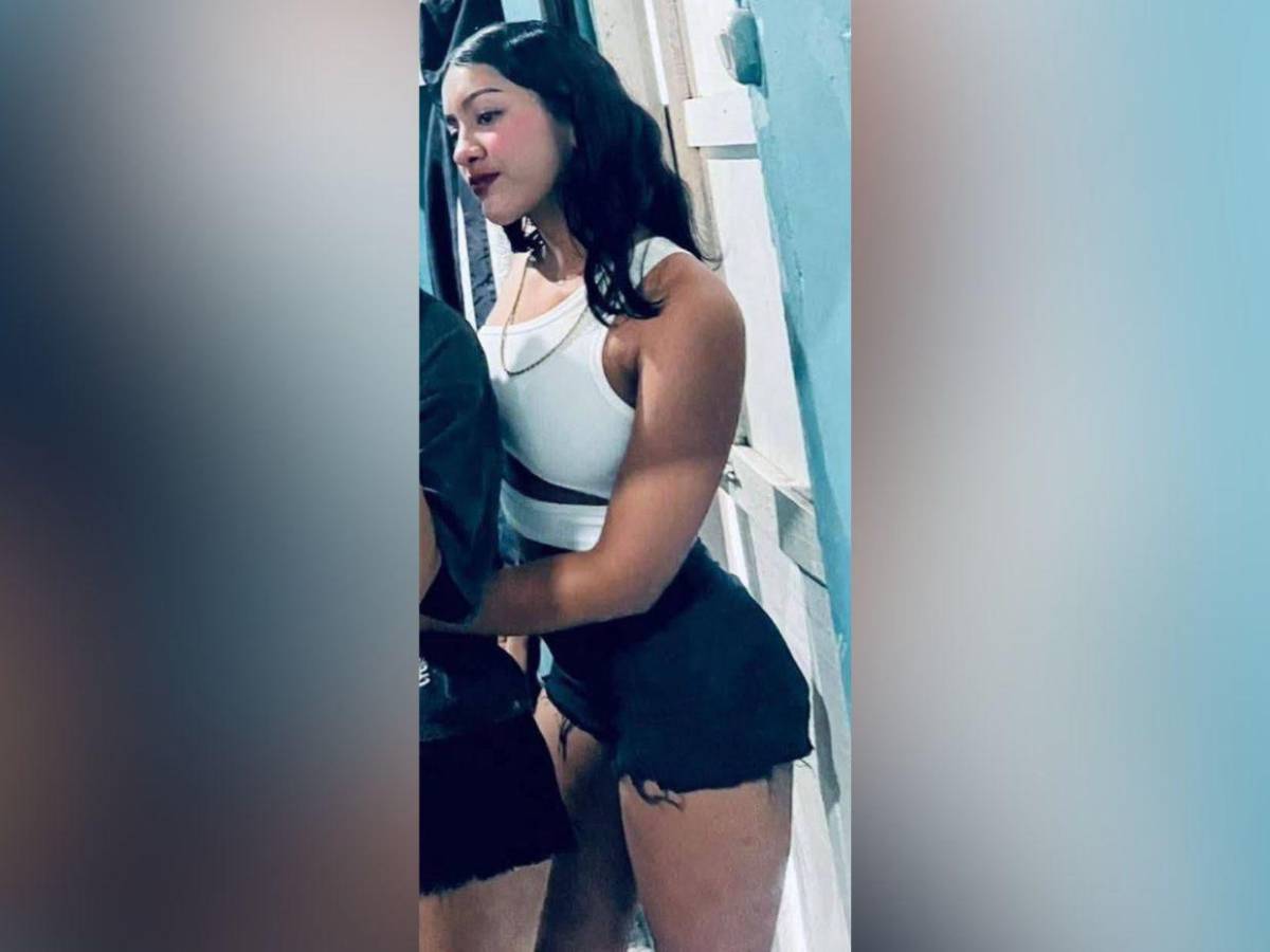 Madre llora a Katherine, segunda víctima de ataque armado en El Porvenir: Solo se despidió y se fue