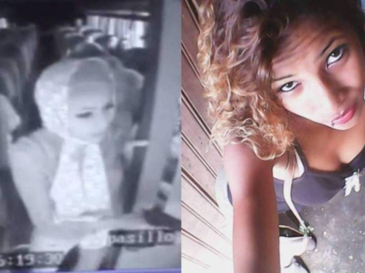 De modelo de Facebook a sicaria de la 18: la escalofriante historia de Chanelly, alias La China