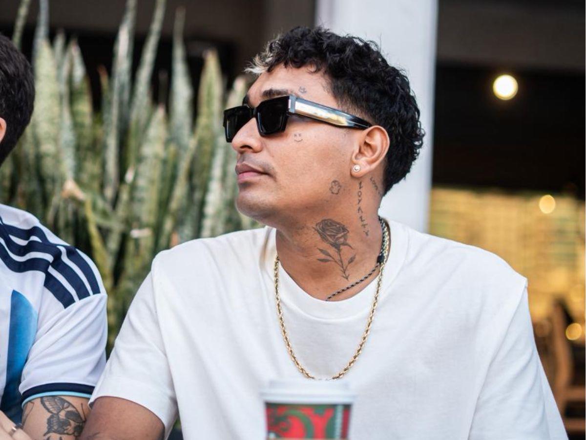 ¿Qué dice la denuncia presentada en contra del tiktoker Supremo?