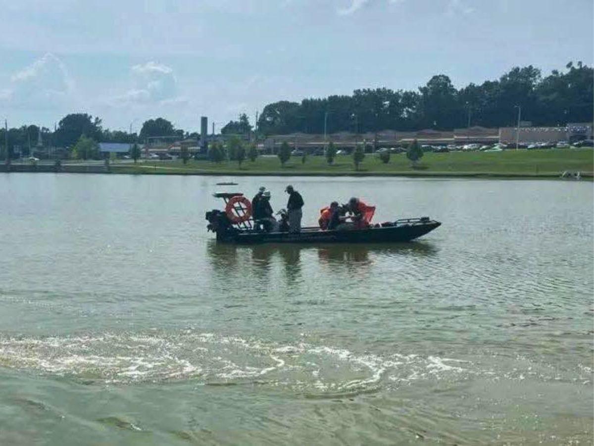 Uno a uno murieron: ¿Quiénes eran los cuatro hondureños ahogados en un río de Ohio, EEUU?