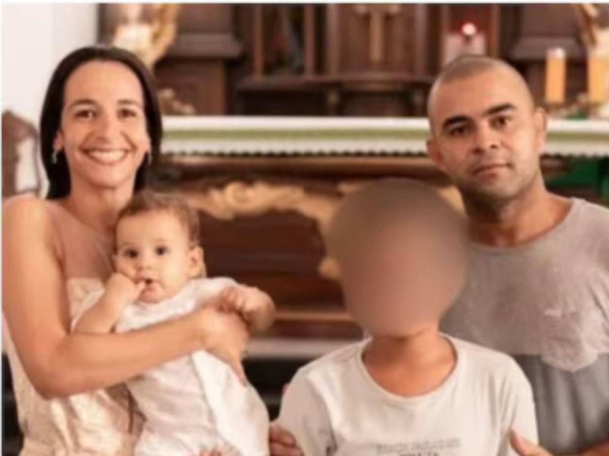 Menor de 14 años mató a sus padres y hermanito de 3 años: Lo Volvería a hacer