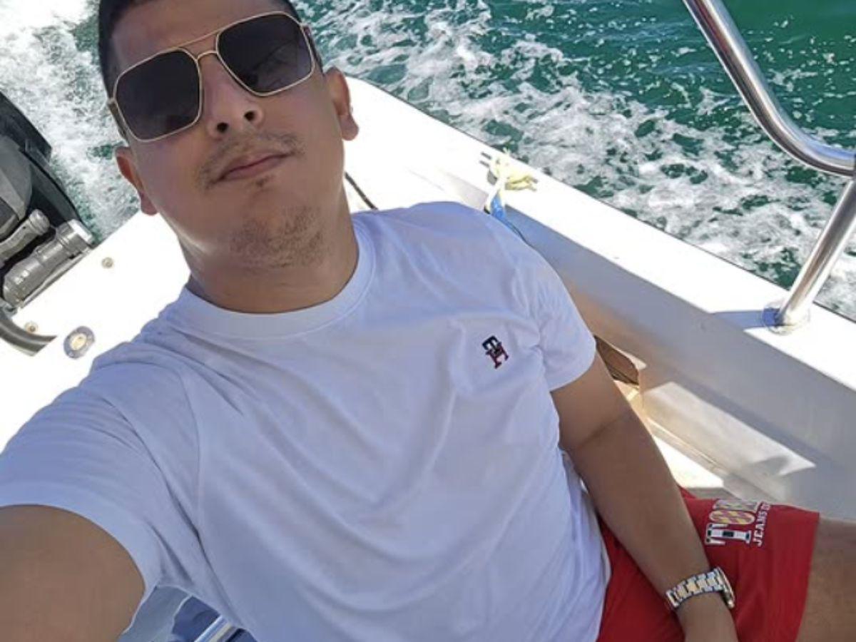 “Gracias, Dios, por guiar mi rumbo”: Javian Thompson tras polémica por nuevo romance